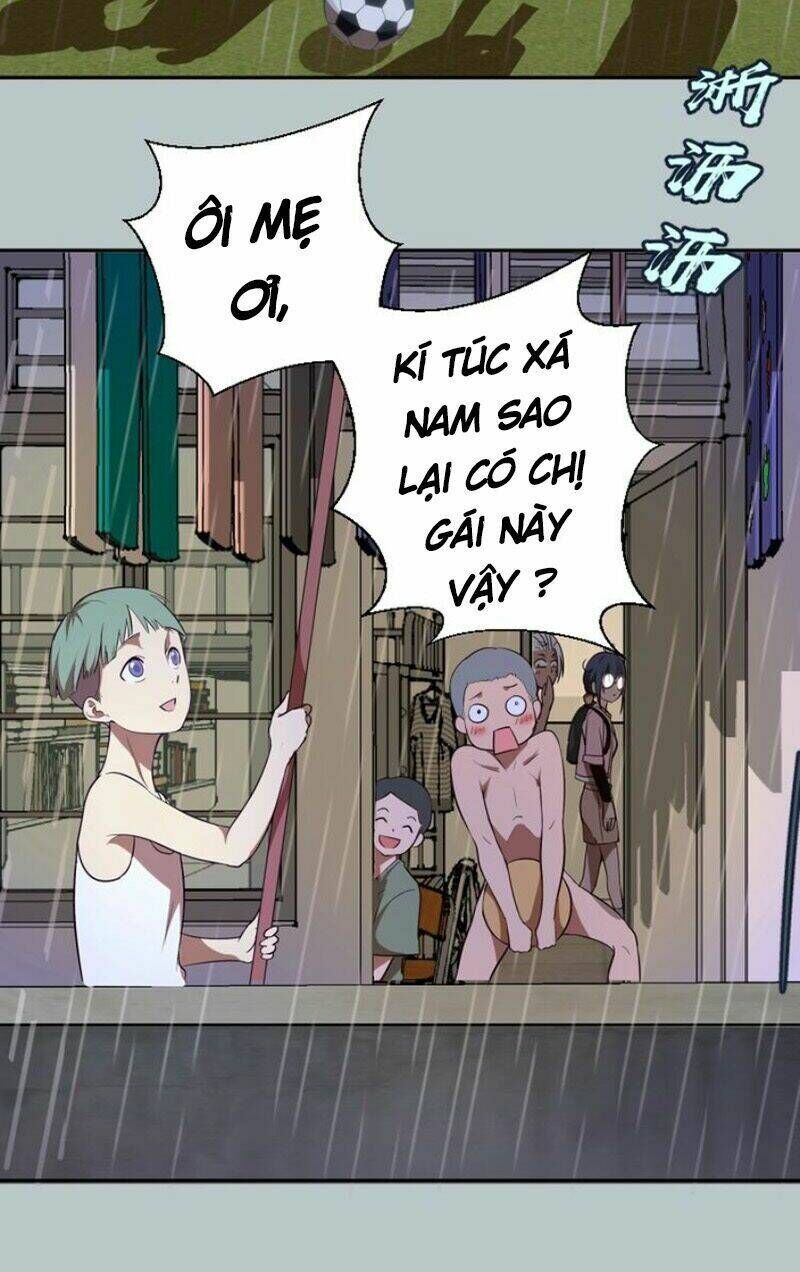 Ta Có Một Tòa Mạt Thế Mê Cung Chapter 44.1 - 25