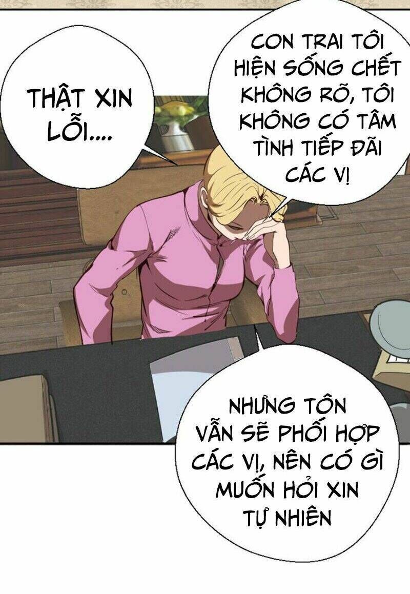 Ta Có Một Tòa Mạt Thế Mê Cung Chapter 44.1 - 28