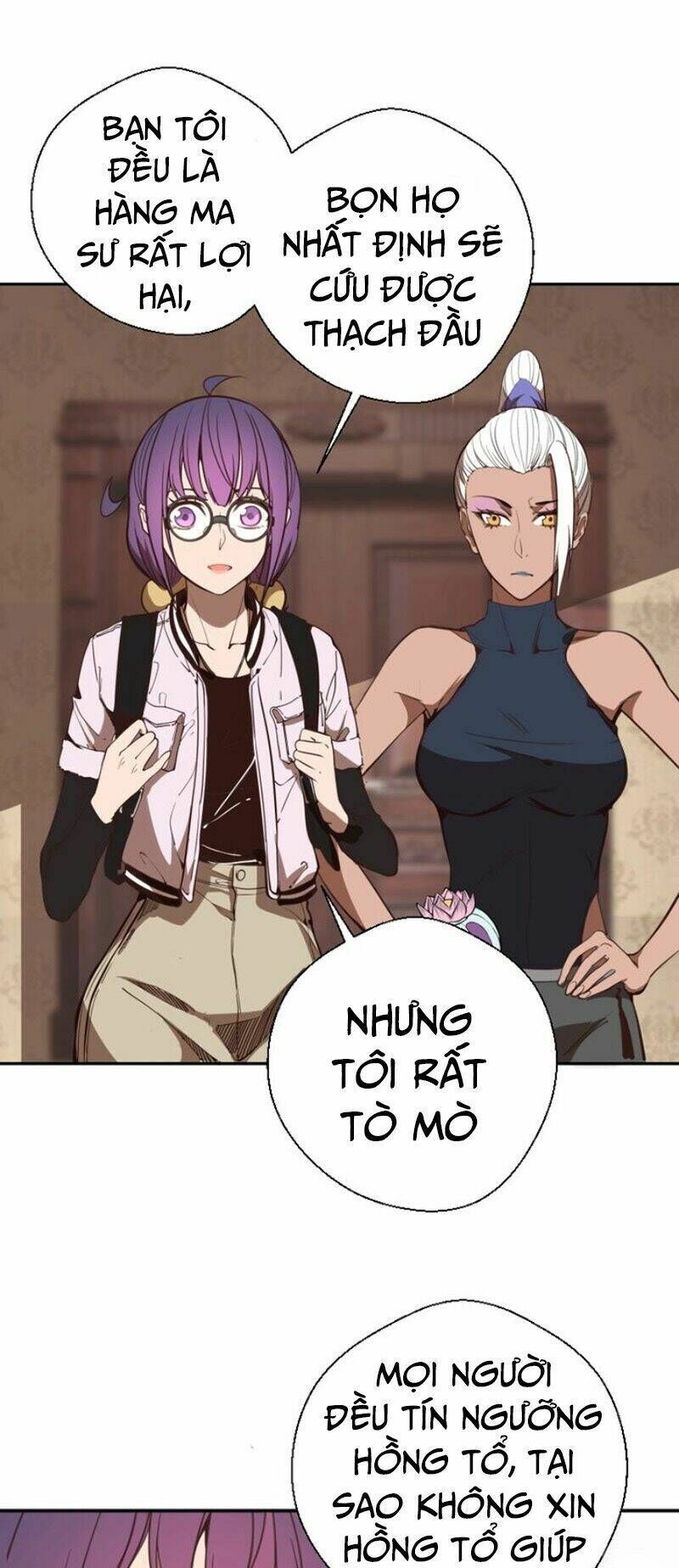 Ta Có Một Tòa Mạt Thế Mê Cung Chapter 44.1 - 29