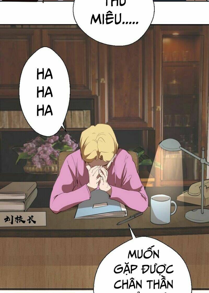 Ta Có Một Tòa Mạt Thế Mê Cung Chapter 44.1 - 32