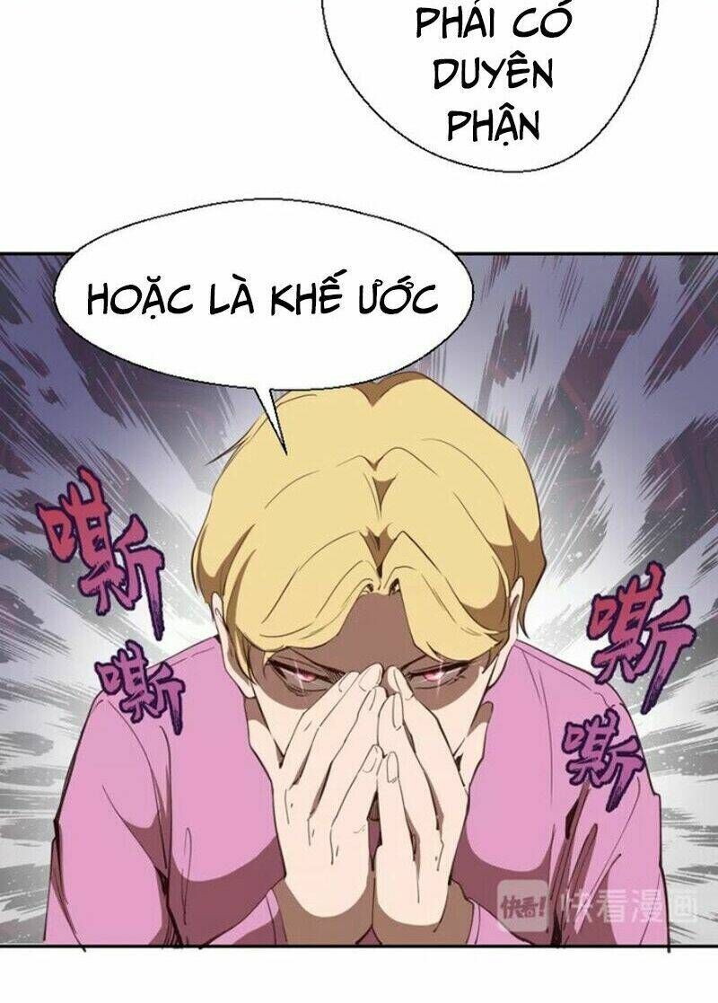 Ta Có Một Tòa Mạt Thế Mê Cung Chapter 44.1 - 33