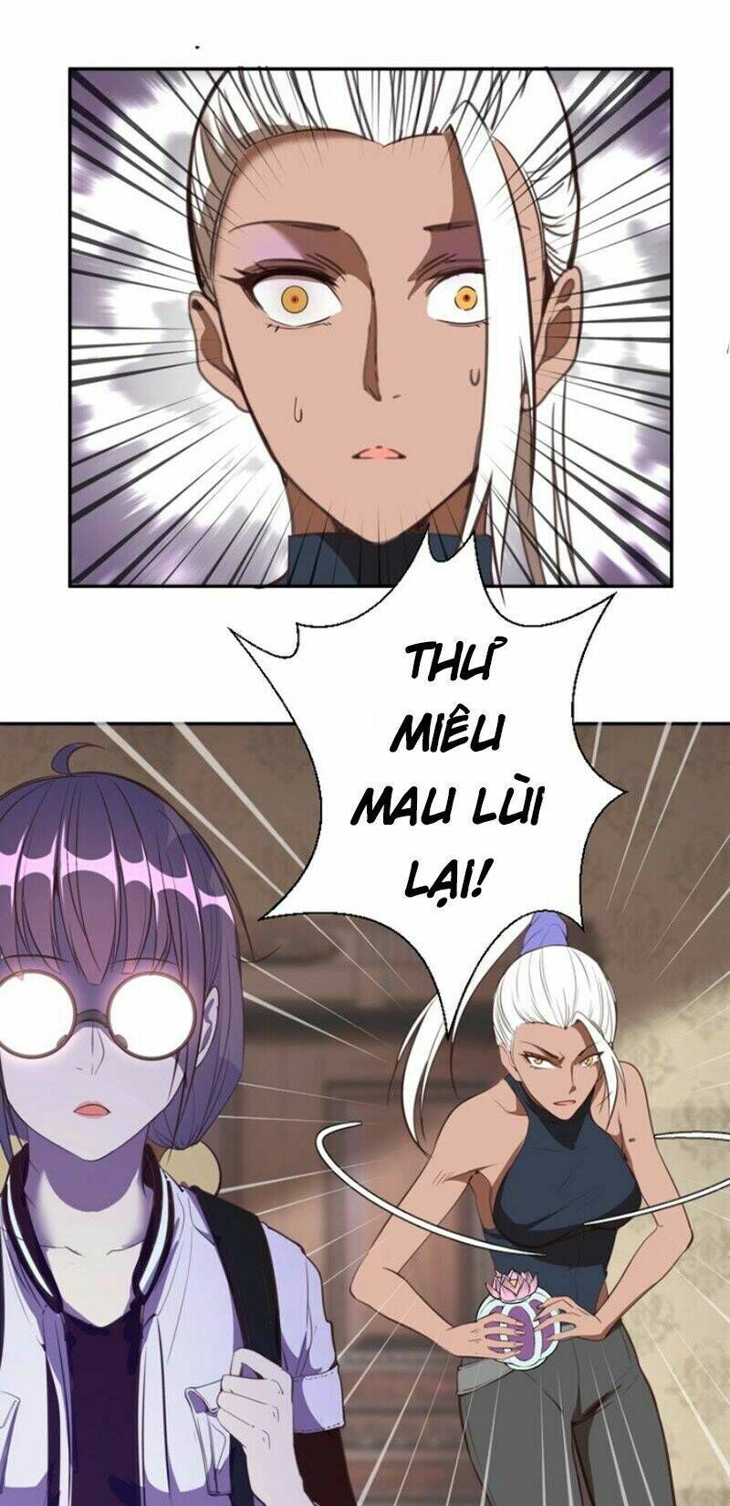 Ta Có Một Tòa Mạt Thế Mê Cung Chapter 44.1 - 34