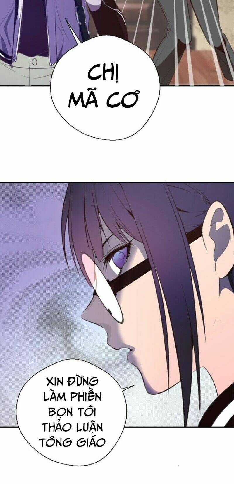 Ta Có Một Tòa Mạt Thế Mê Cung Chapter 44.1 - 35