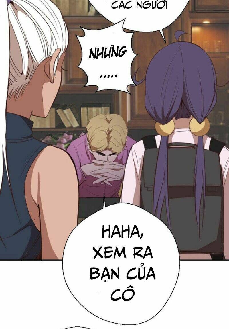 Ta Có Một Tòa Mạt Thế Mê Cung Chapter 44.1 - 37