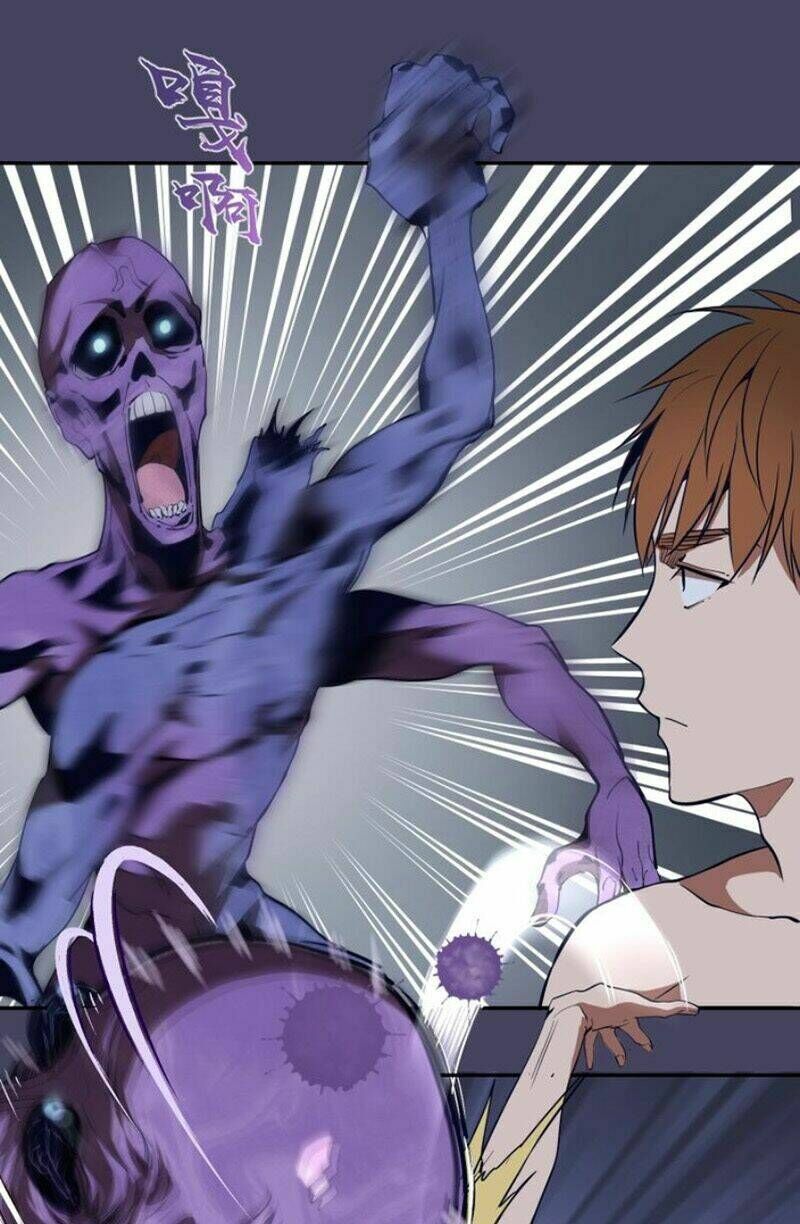 Ta Có Một Tòa Mạt Thế Mê Cung Chapter 44.1 - 5