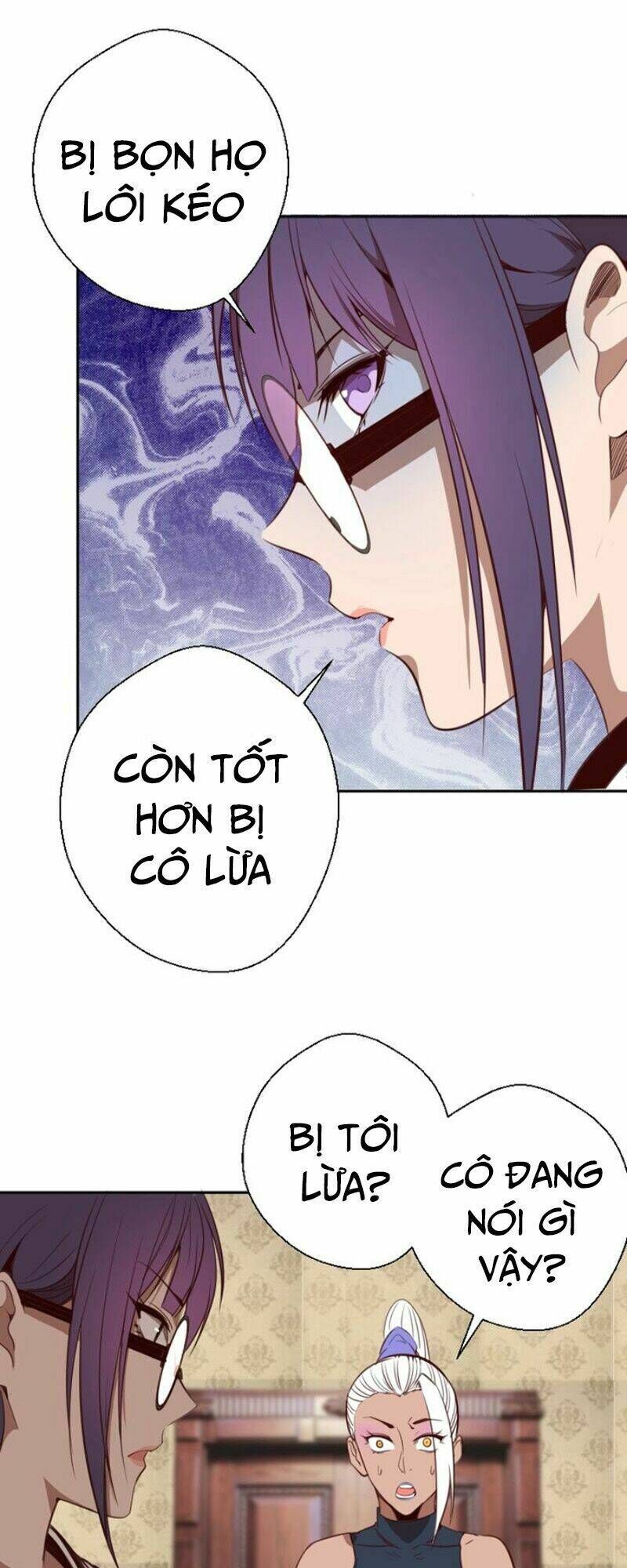 Ta Có Một Tòa Mạt Thế Mê Cung Chapter 44.1 - 41