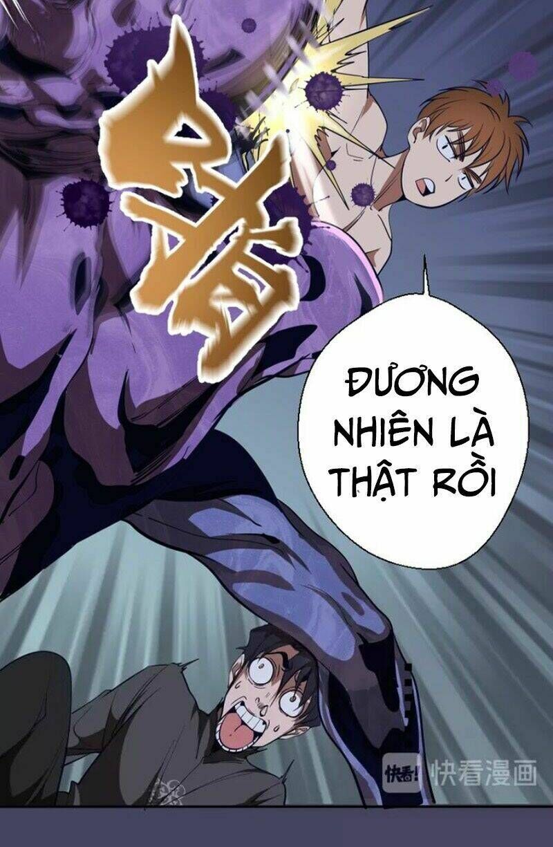 Ta Có Một Tòa Mạt Thế Mê Cung Chapter 44.1 - 6