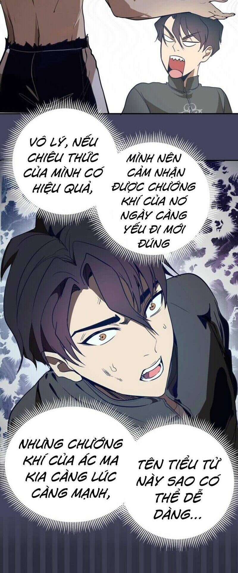 Ta Có Một Tòa Mạt Thế Mê Cung Chapter 44.1 - 8