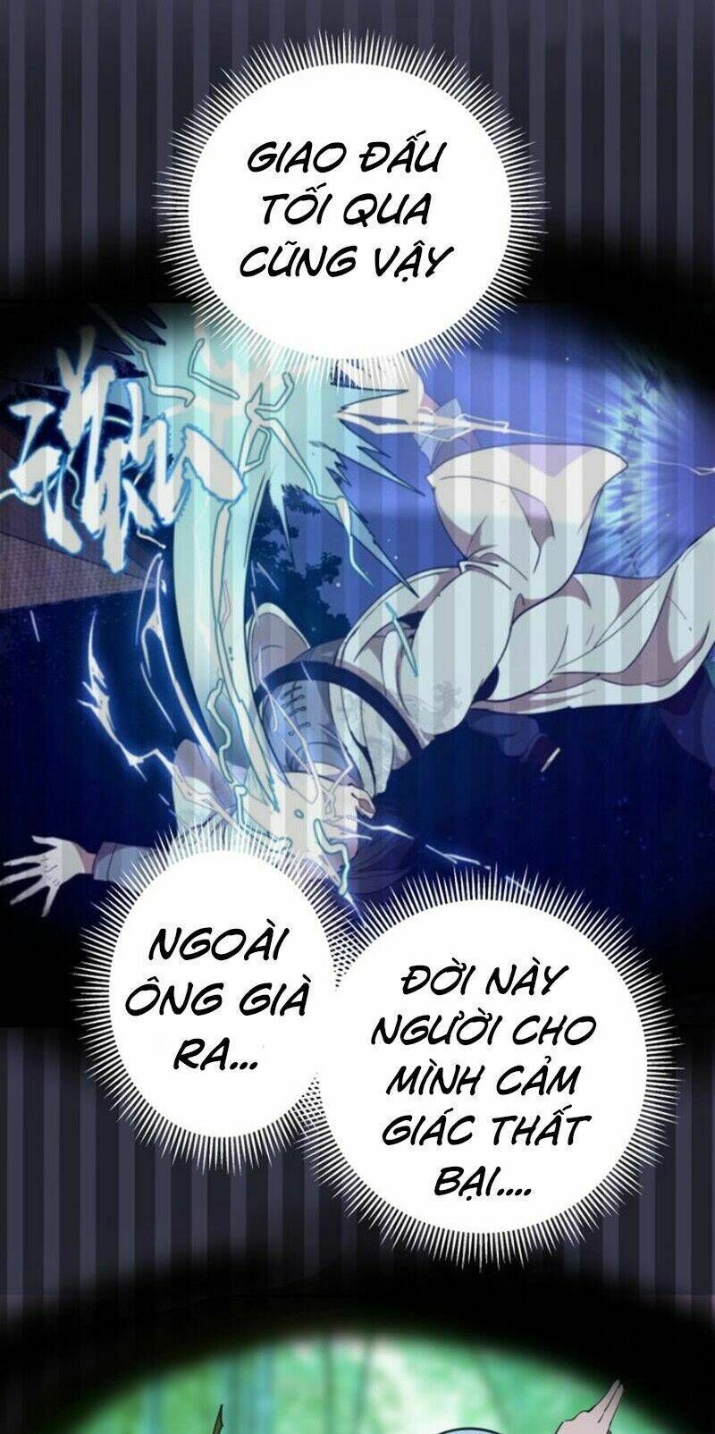 Ta Có Một Tòa Mạt Thế Mê Cung Chapter 44.1 - 9