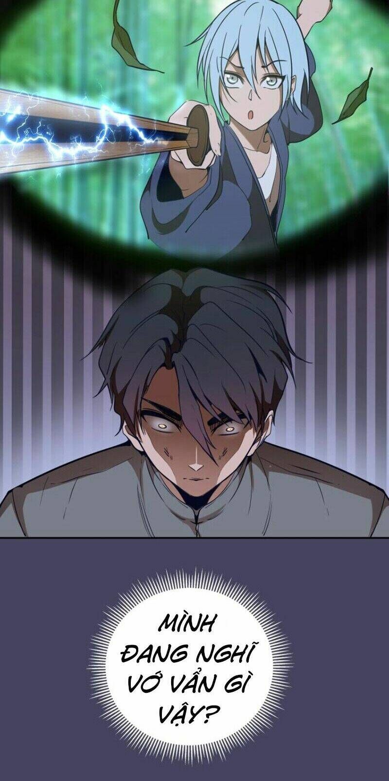 Ta Có Một Tòa Mạt Thế Mê Cung Chapter 44.1 - 10