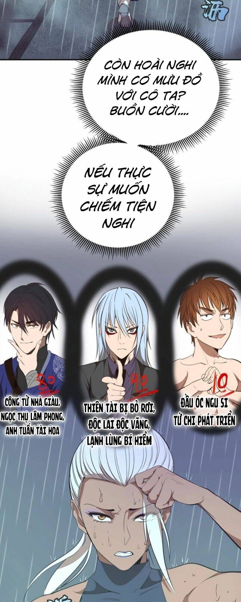 Ta Có Một Tòa Mạt Thế Mê Cung Chapter 44.2 - 11