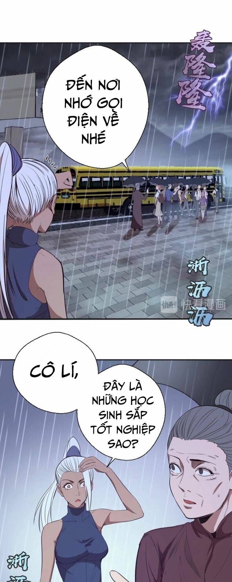 Ta Có Một Tòa Mạt Thế Mê Cung Chapter 44.2 - 13