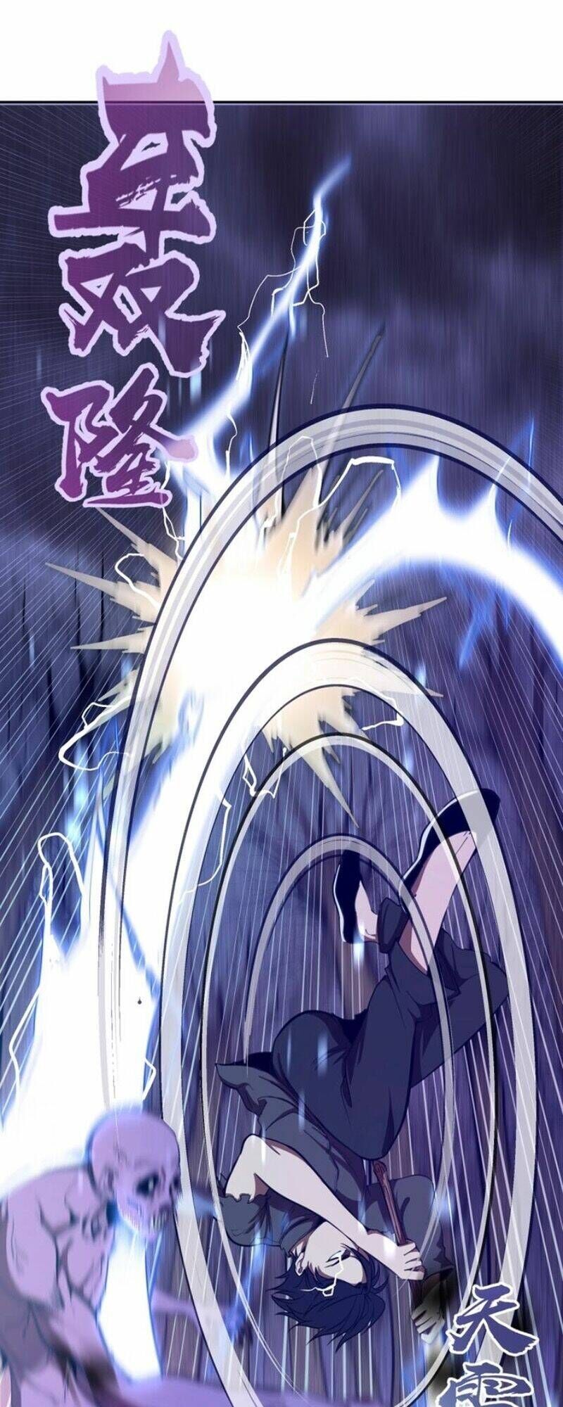 Ta Có Một Tòa Mạt Thế Mê Cung Chapter 44.2 - 22