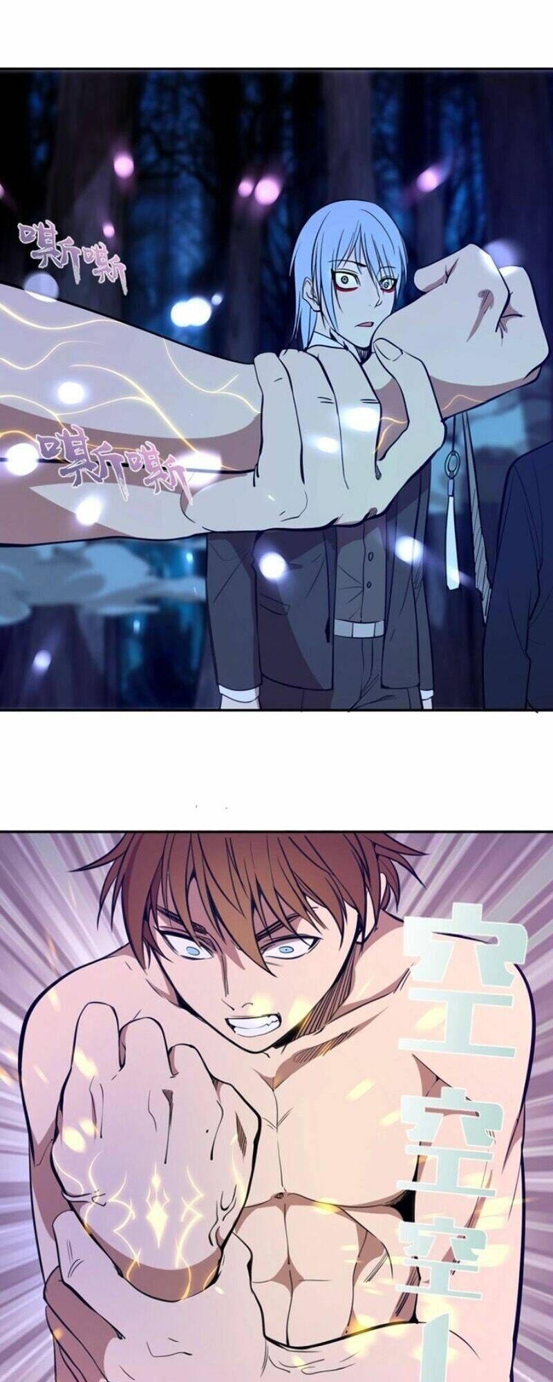 Ta Có Một Tòa Mạt Thế Mê Cung Chapter 44.2 - 28