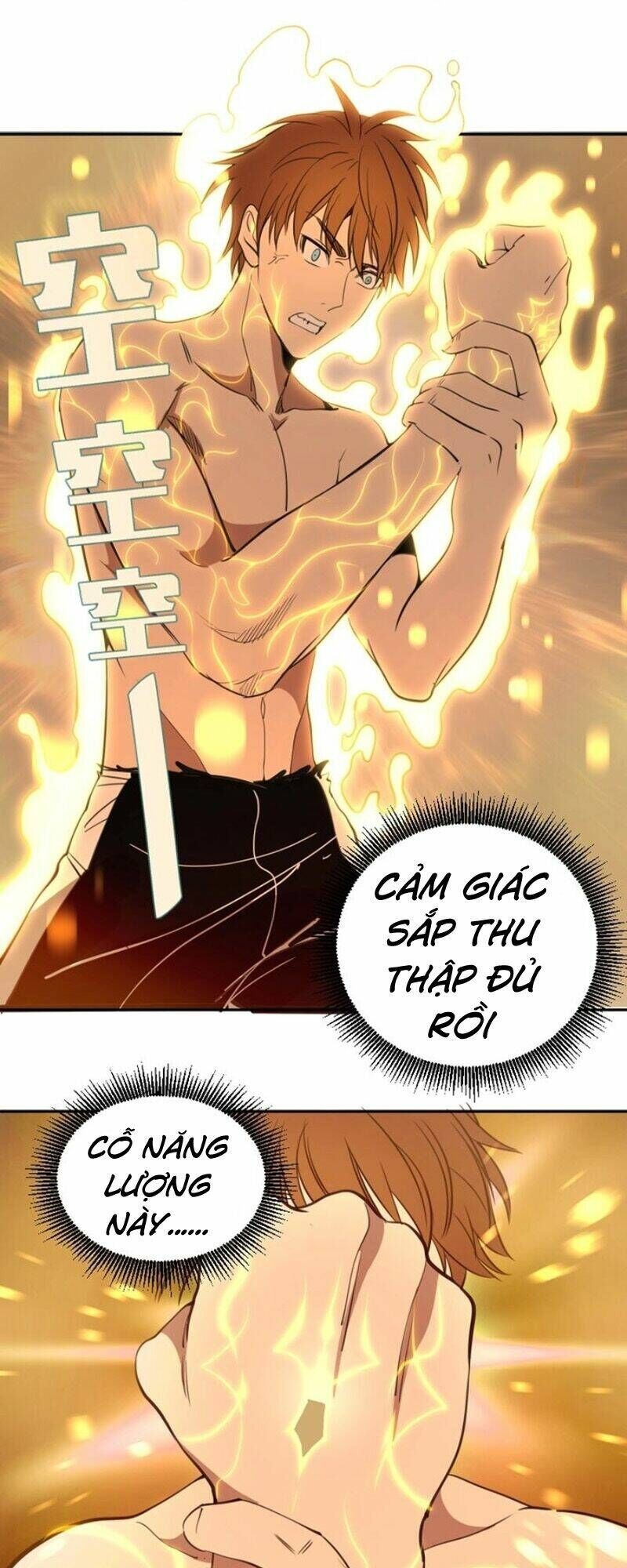 Ta Có Một Tòa Mạt Thế Mê Cung Chapter 44.2 - 32