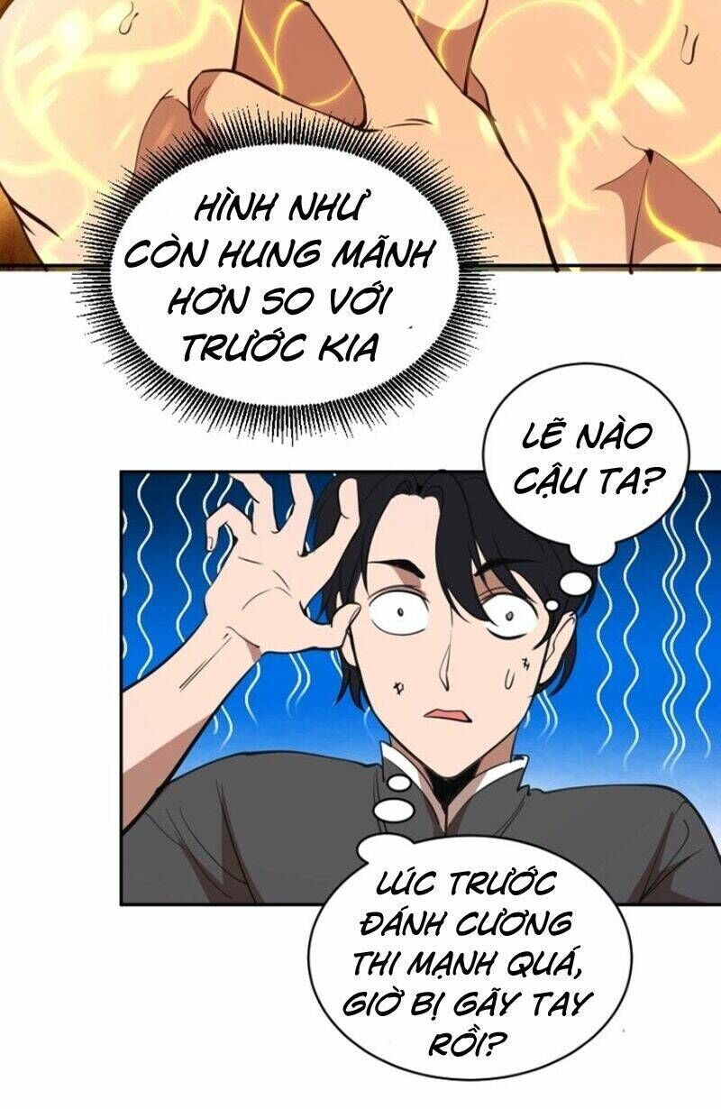 Ta Có Một Tòa Mạt Thế Mê Cung Chapter 44.2 - 33