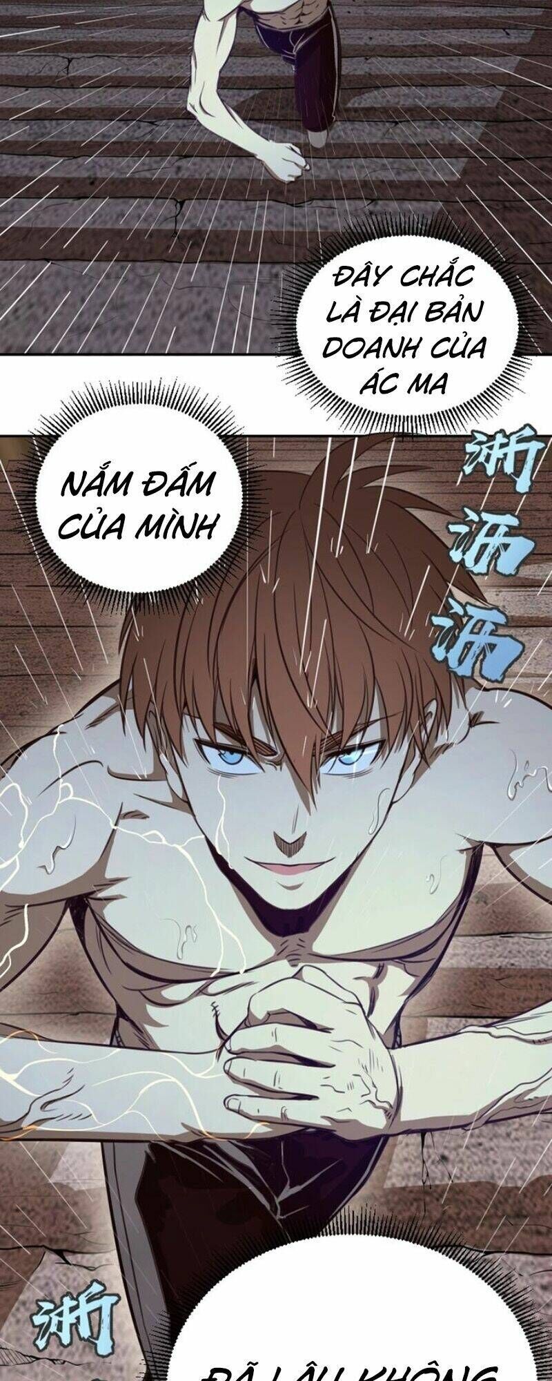 Ta Có Một Tòa Mạt Thế Mê Cung Chapter 44.2 - 40