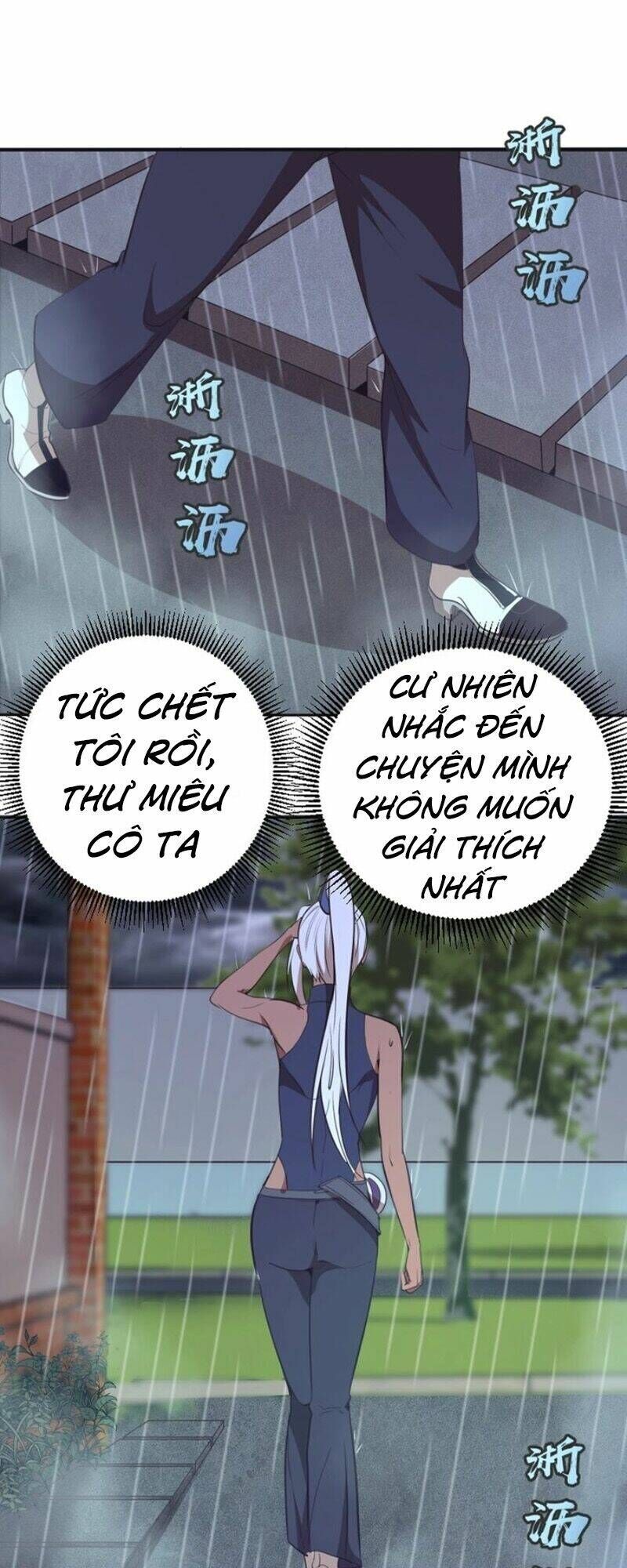 Ta Có Một Tòa Mạt Thế Mê Cung Chapter 44.2 - 10