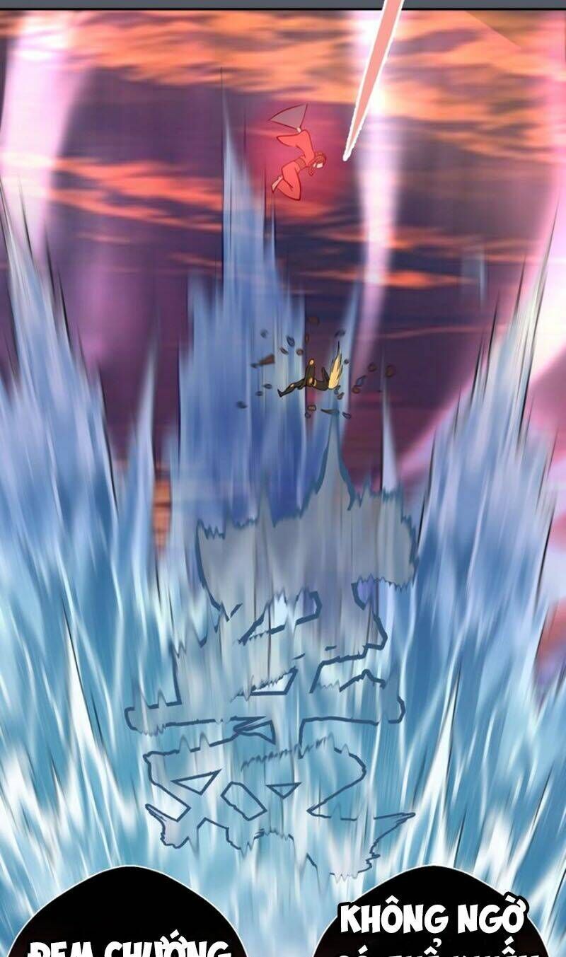 Ta Có Một Tòa Mạt Thế Mê Cung Chapter 51.1 - 13