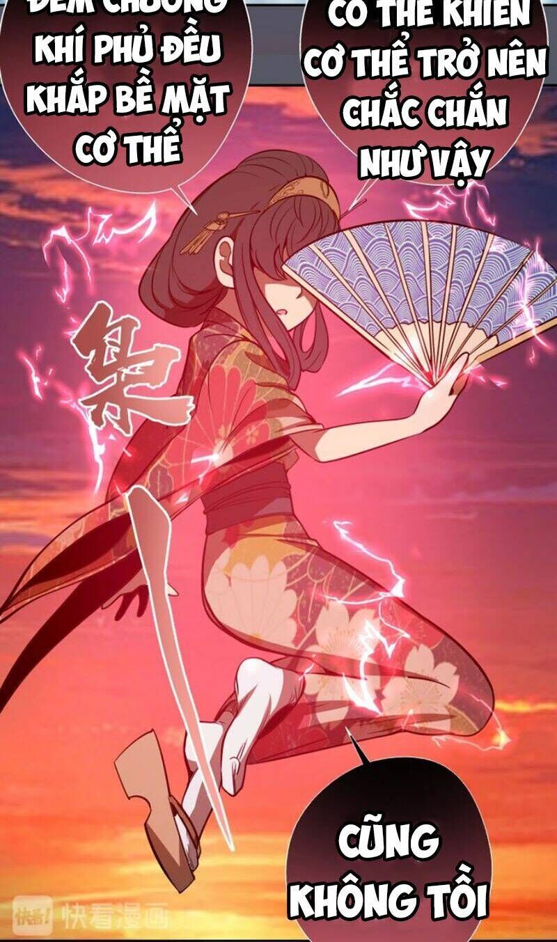 Ta Có Một Tòa Mạt Thế Mê Cung Chapter 51.1 - 14