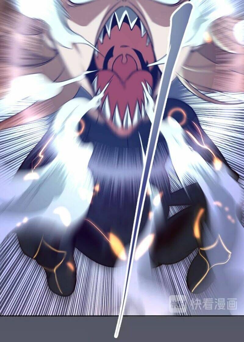 Ta Có Một Tòa Mạt Thế Mê Cung Chapter 51.1 - 19