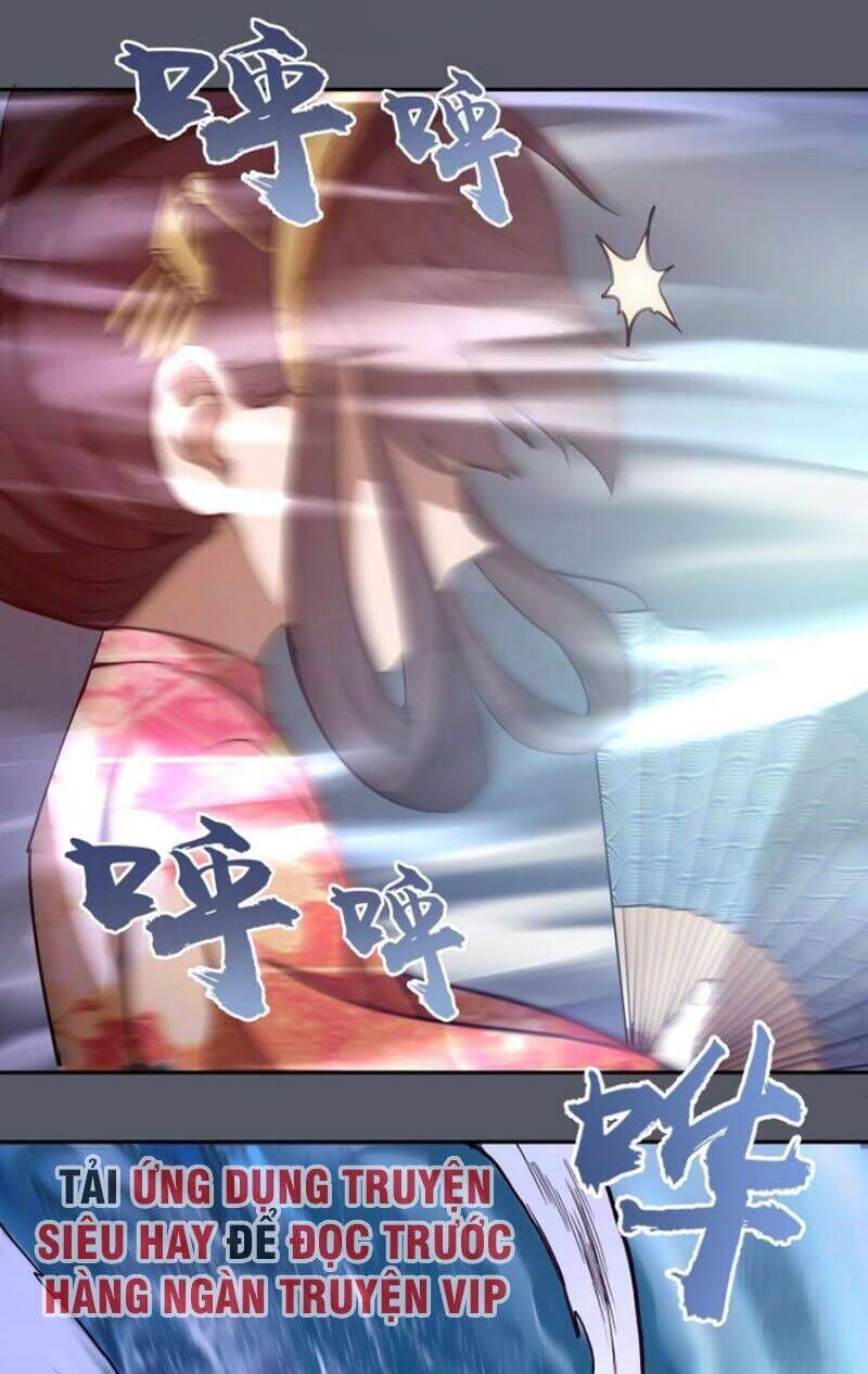 Ta Có Một Tòa Mạt Thế Mê Cung Chapter 51.1 - 20