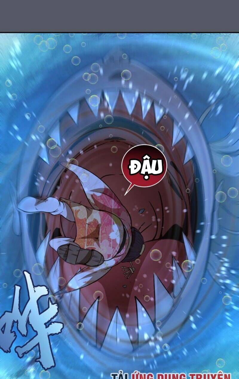 Ta Có Một Tòa Mạt Thế Mê Cung Chapter 51.1 - 22