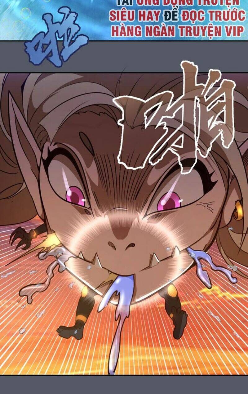 Ta Có Một Tòa Mạt Thế Mê Cung Chapter 51.1 - 23