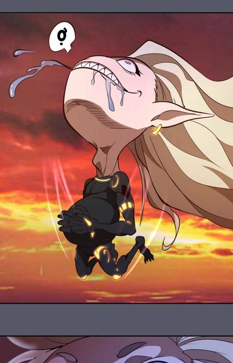 Ta Có Một Tòa Mạt Thế Mê Cung Chapter 51.1 - 24