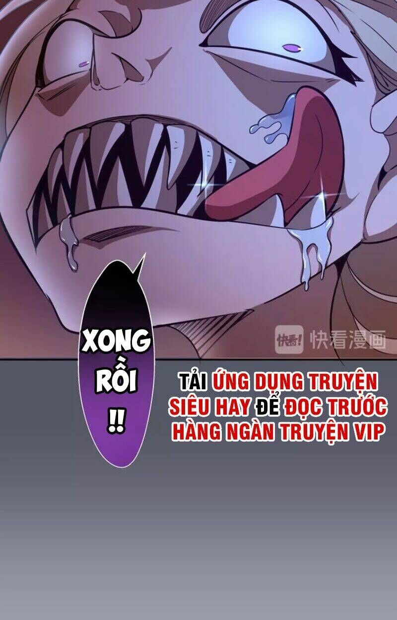 Ta Có Một Tòa Mạt Thế Mê Cung Chapter 51.1 - 25
