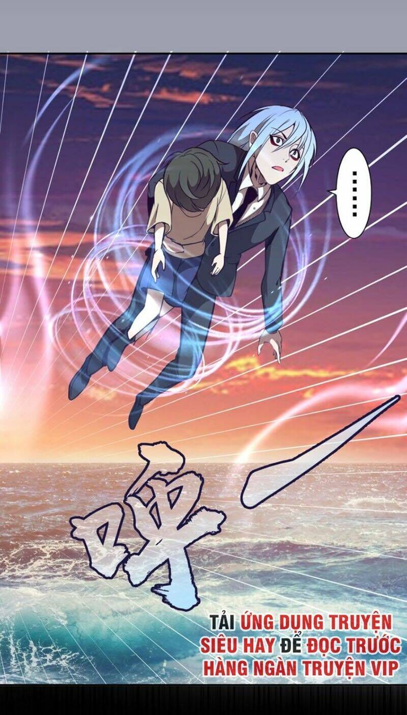 Ta Có Một Tòa Mạt Thế Mê Cung Chapter 51.1 - 26