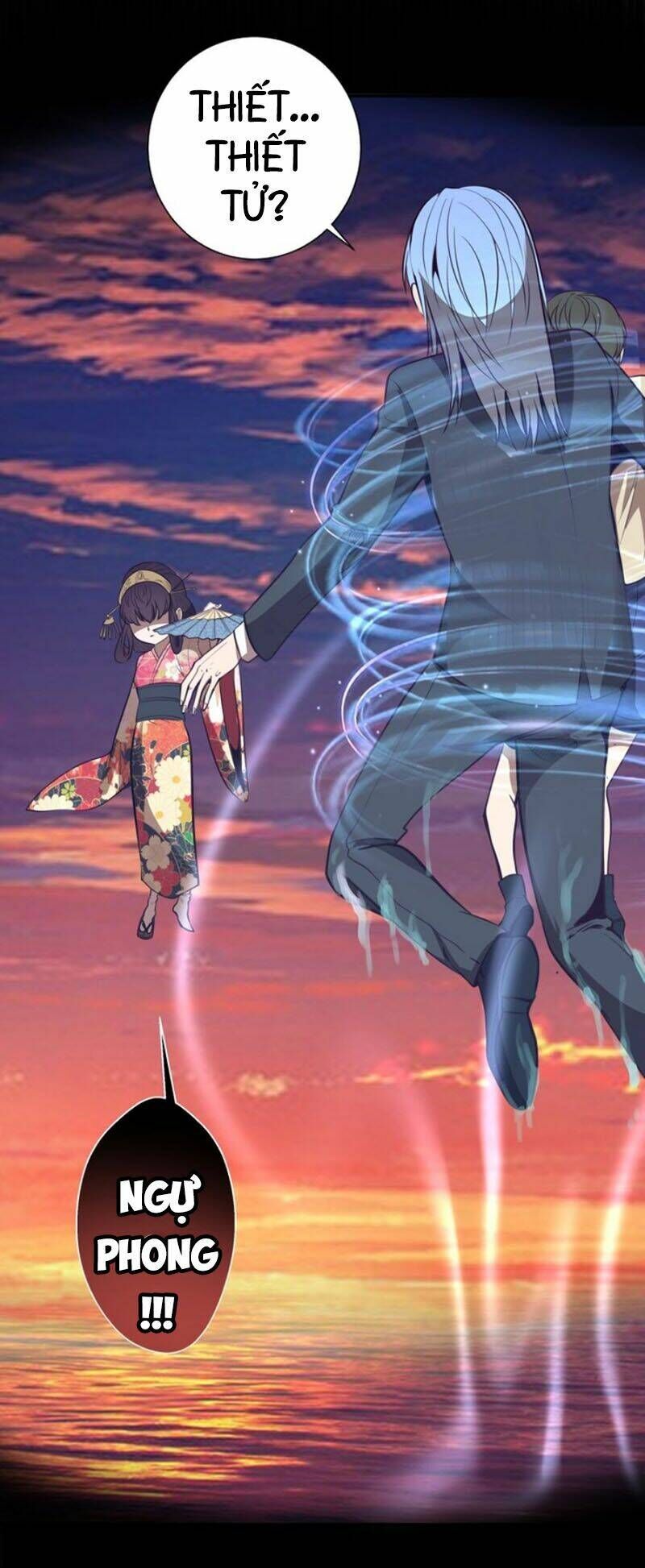 Ta Có Một Tòa Mạt Thế Mê Cung Chapter 51.1 - 27