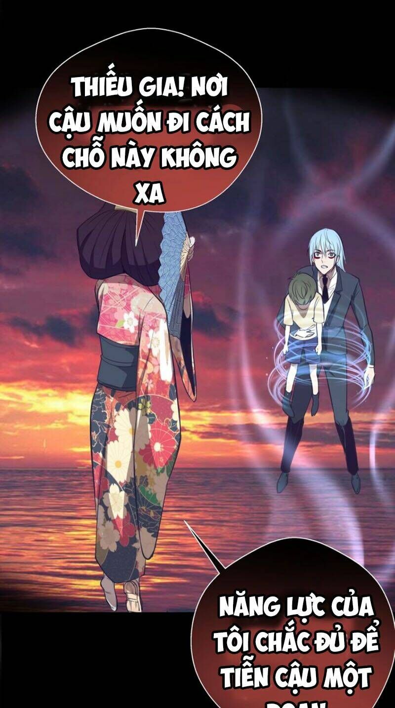 Ta Có Một Tòa Mạt Thế Mê Cung Chapter 51.1 - 28