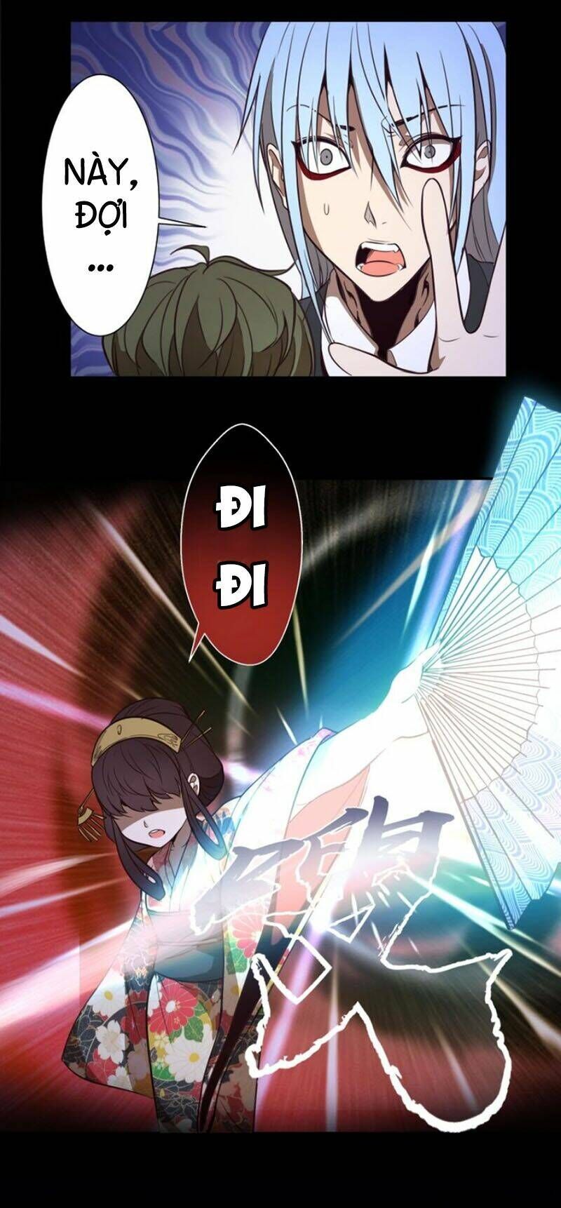 Ta Có Một Tòa Mạt Thế Mê Cung Chapter 51.1 - 30