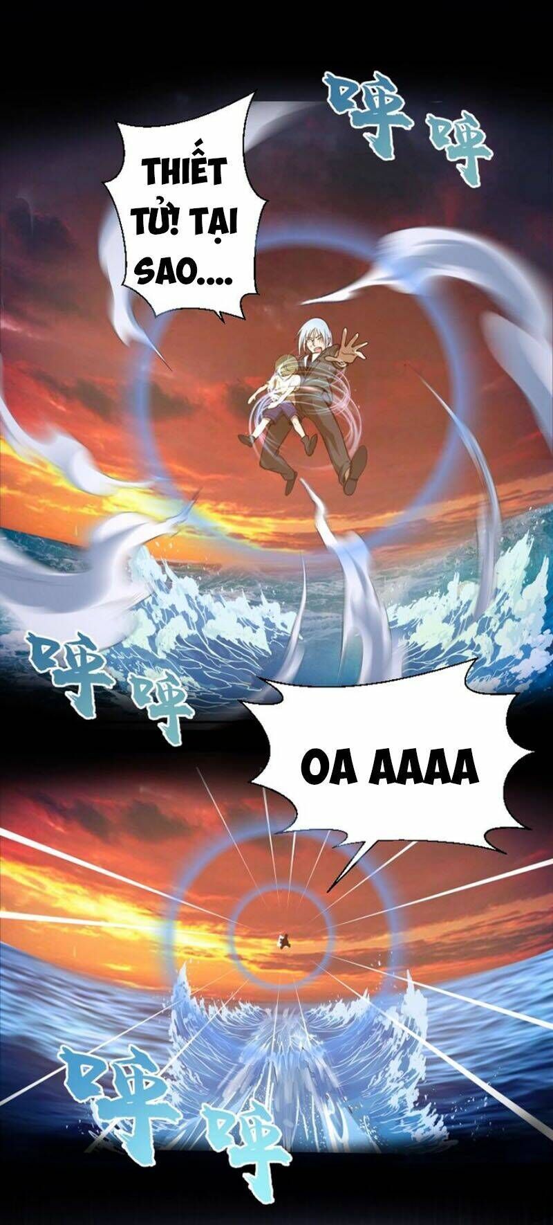 Ta Có Một Tòa Mạt Thế Mê Cung Chapter 51.1 - 31