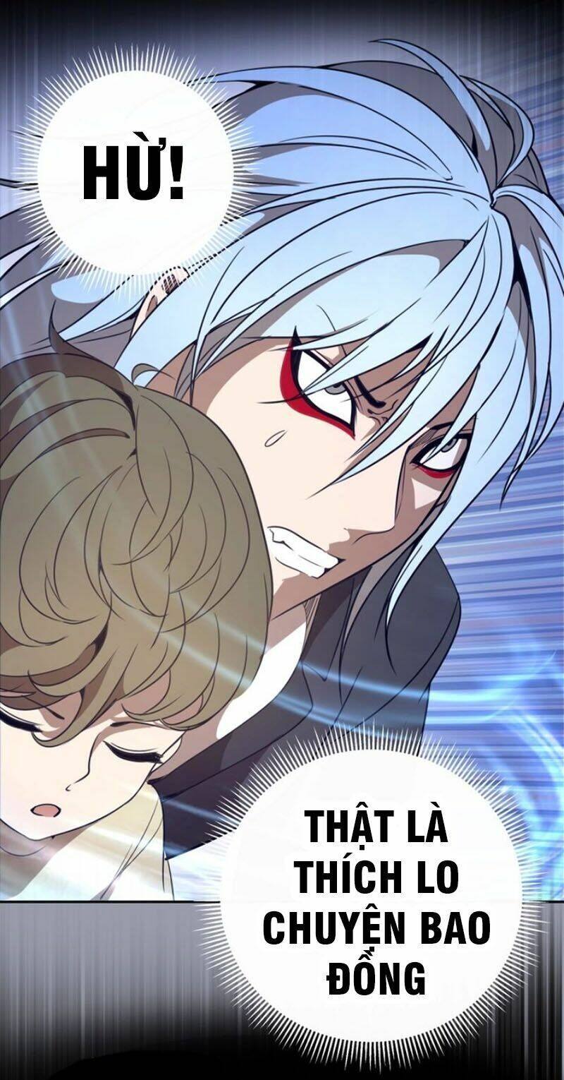 Ta Có Một Tòa Mạt Thế Mê Cung Chapter 51.1 - 32