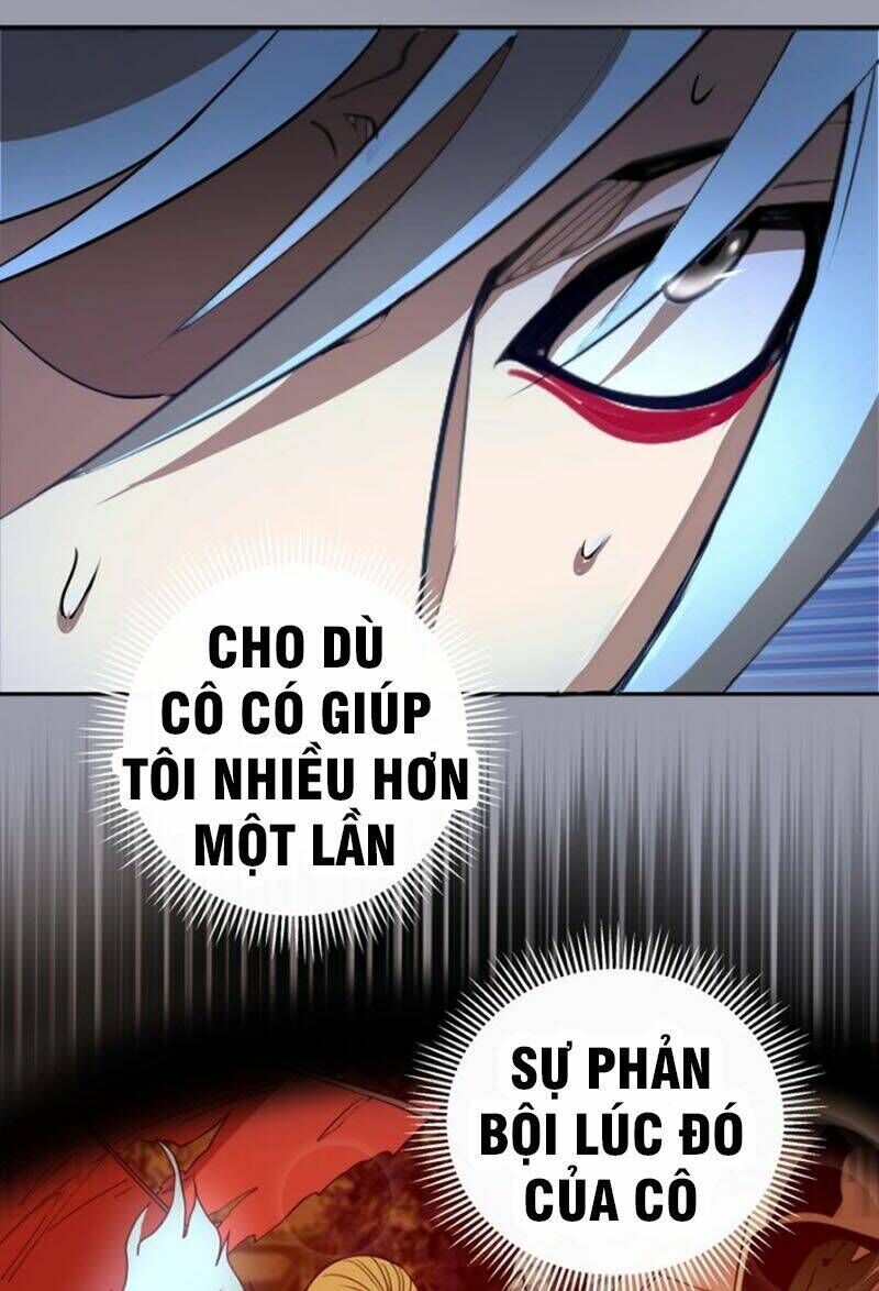 Ta Có Một Tòa Mạt Thế Mê Cung Chapter 51.1 - 34