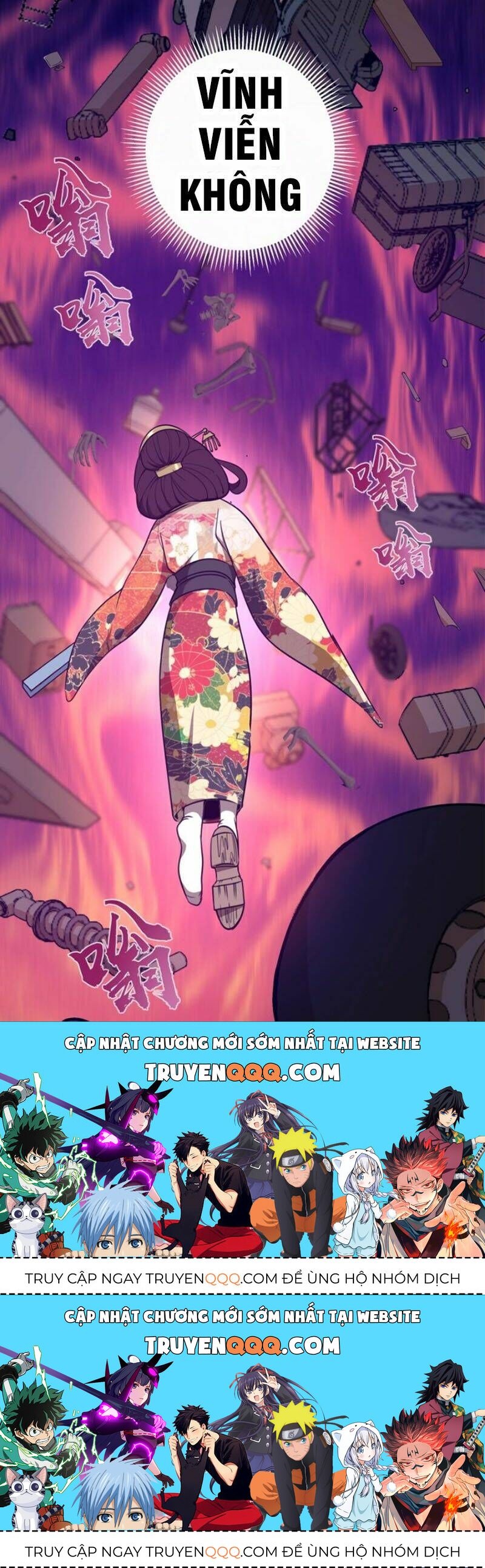 Ta Có Một Tòa Mạt Thế Mê Cung Chapter 51.1 - 36
