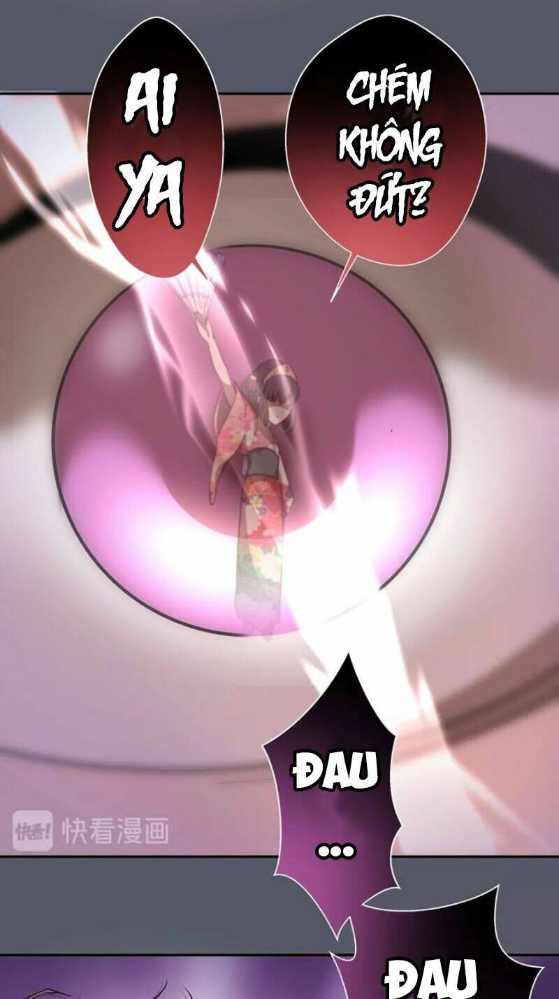 Ta Có Một Tòa Mạt Thế Mê Cung Chapter 51.1 - 7