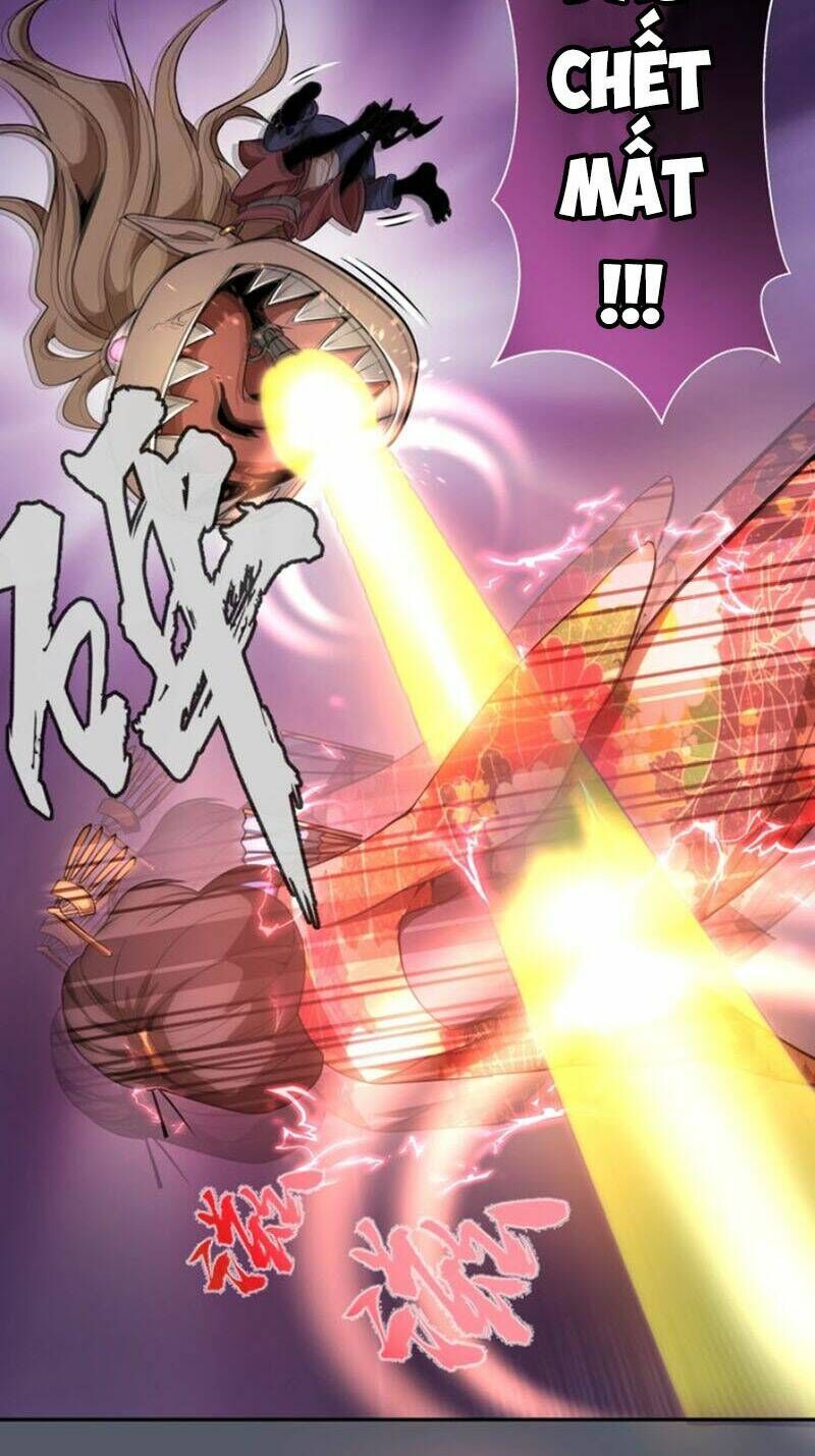 Ta Có Một Tòa Mạt Thế Mê Cung Chapter 51.1 - 8