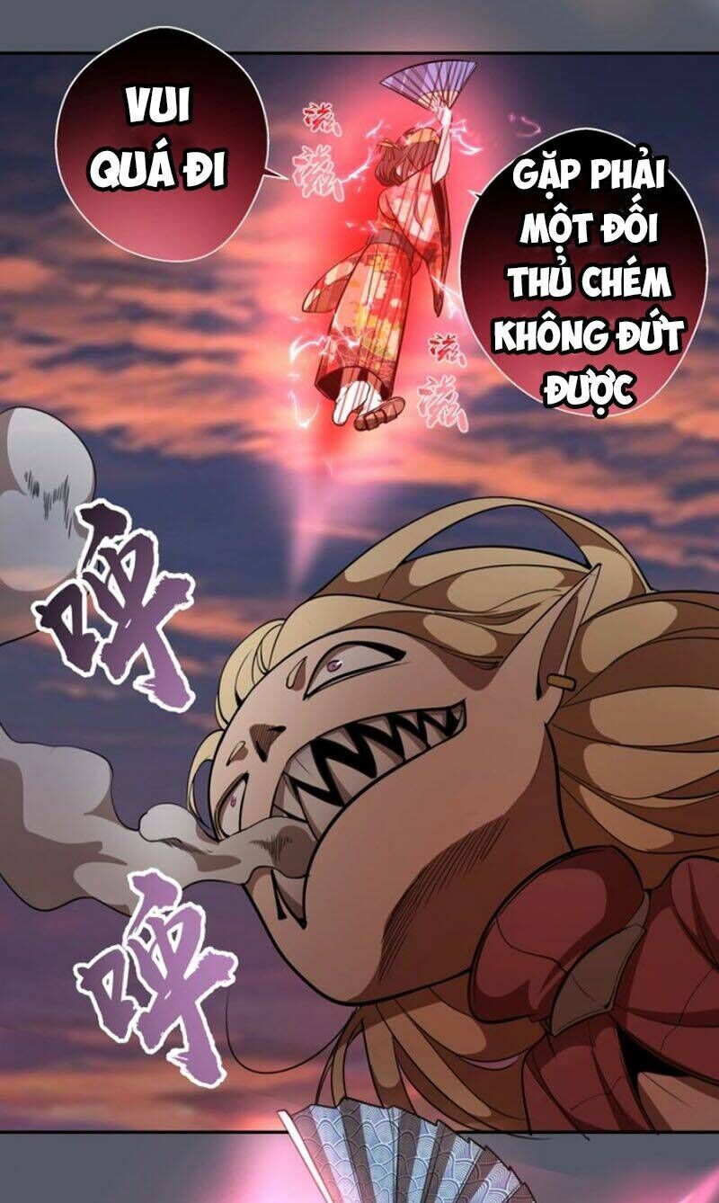 Ta Có Một Tòa Mạt Thế Mê Cung Chapter 51.1 - 9