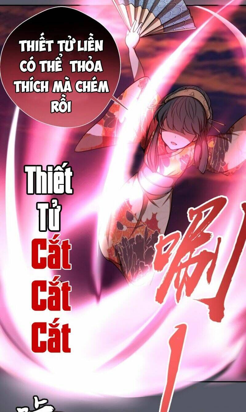 Ta Có Một Tòa Mạt Thế Mê Cung Chapter 51.1 - 10