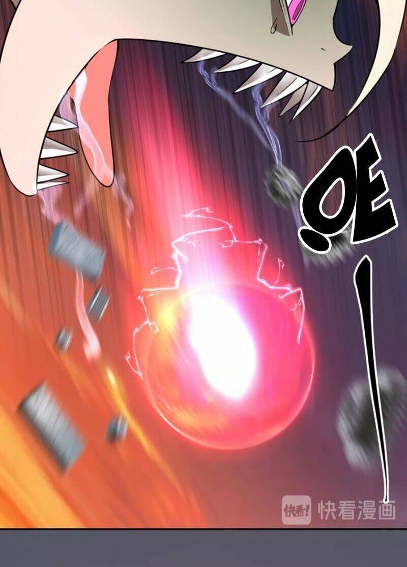 Ta Có Một Tòa Mạt Thế Mê Cung Chapter 51.2 - 13