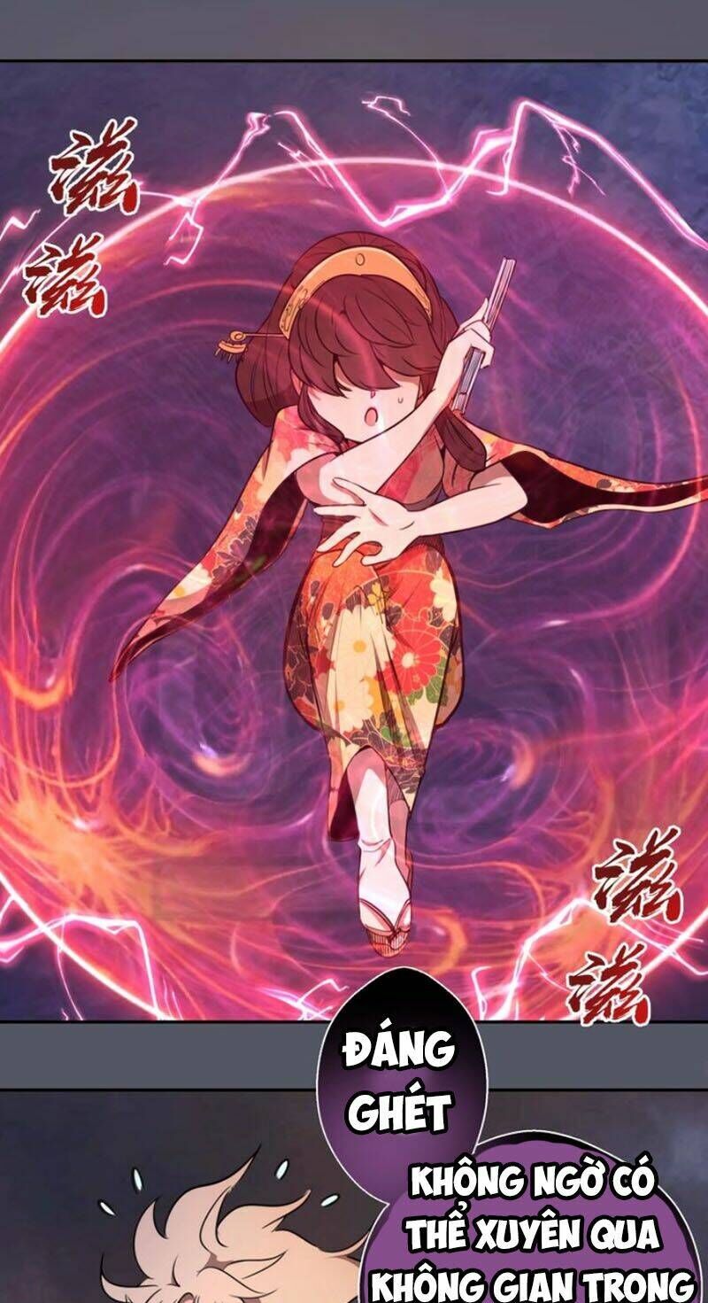 Ta Có Một Tòa Mạt Thế Mê Cung Chapter 51.2 - 14