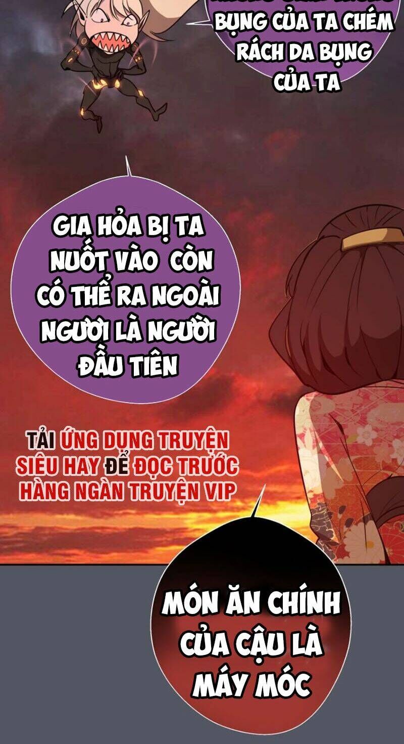 Ta Có Một Tòa Mạt Thế Mê Cung Chapter 51.2 - 15