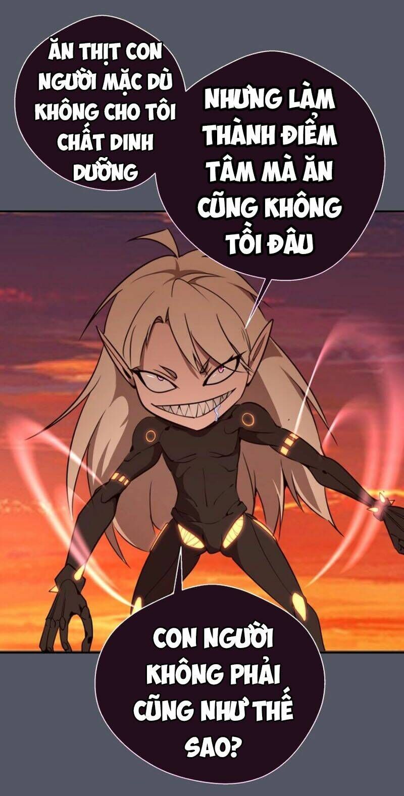 Ta Có Một Tòa Mạt Thế Mê Cung Chapter 51.2 - 19