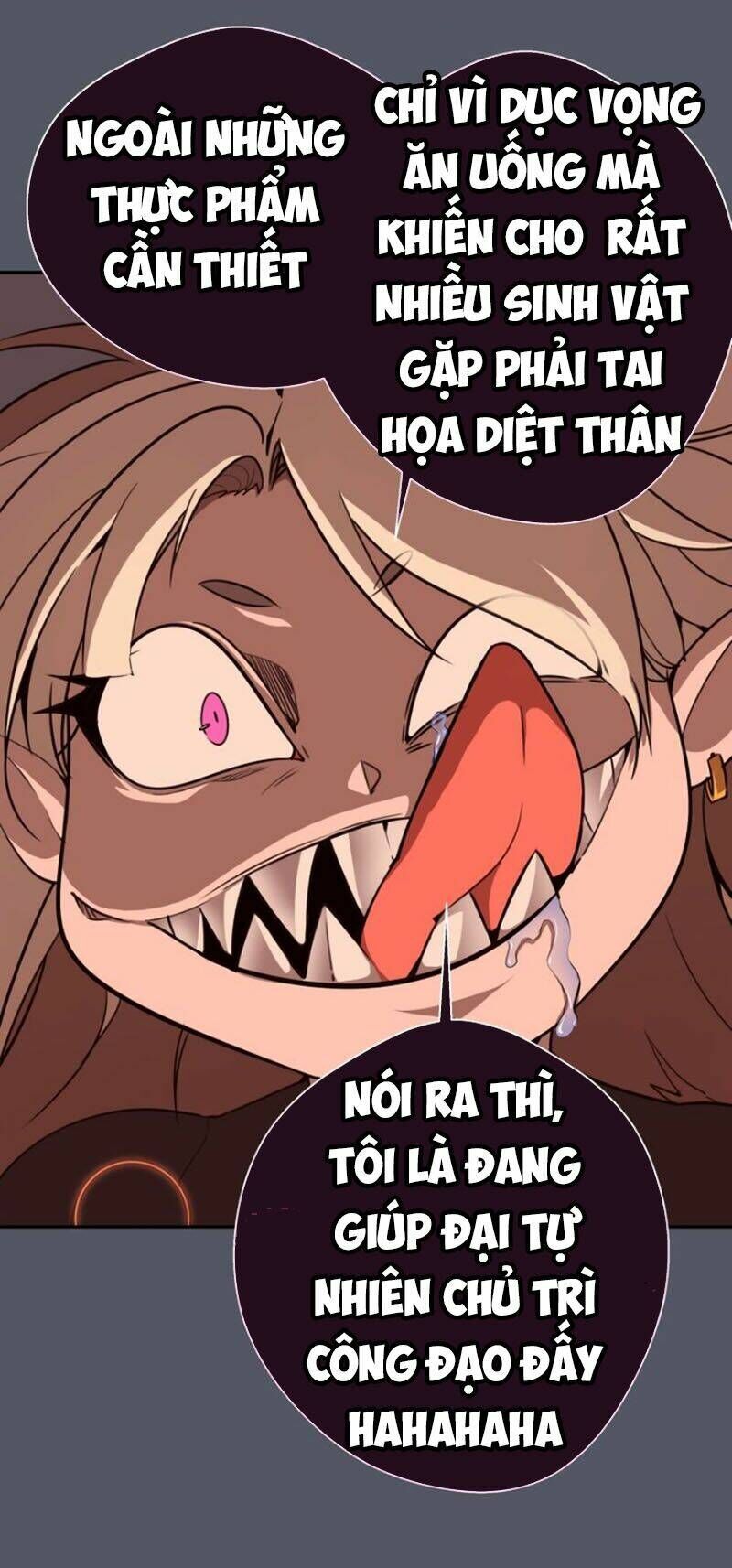 Ta Có Một Tòa Mạt Thế Mê Cung Chapter 51.2 - 20