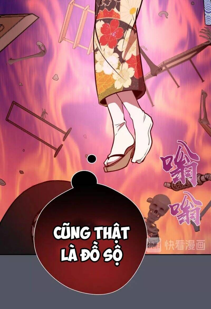 Ta Có Một Tòa Mạt Thế Mê Cung Chapter 51.2 - 3