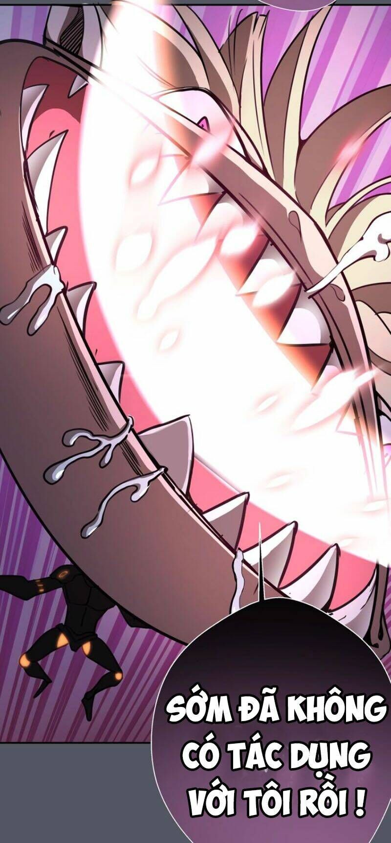 Ta Có Một Tòa Mạt Thế Mê Cung Chapter 51.2 - 26