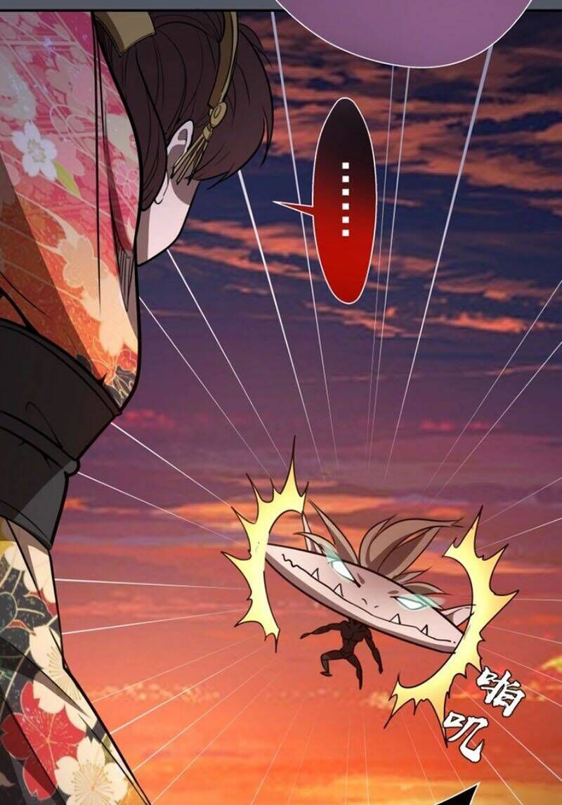 Ta Có Một Tòa Mạt Thế Mê Cung Chapter 51.2 - 27